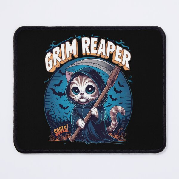 Item preview, Grim grin designed and sold by JansenGS.