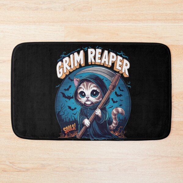 Item preview, Grim grin designed and sold by JansenGS.