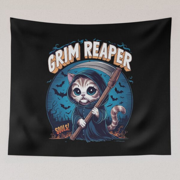 Item preview, Grim grin designed and sold by JansenGS.