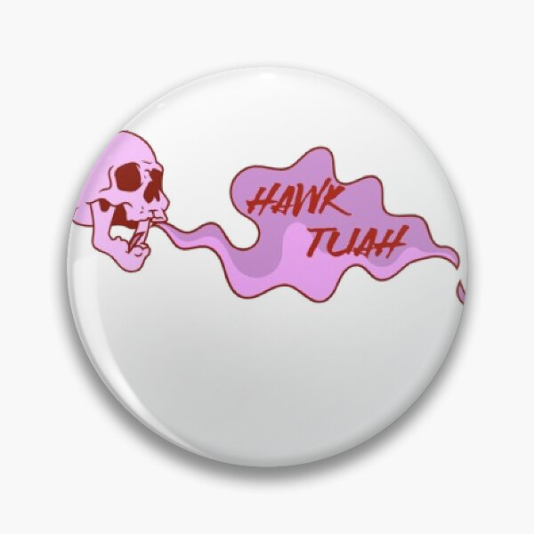 Item preview, Hawk Tuah 2024 Viral designed and sold by KoumlisArt.