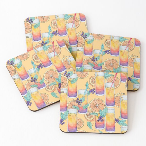 Item preview, Cassis Orange designed and sold by hahaha-creative.