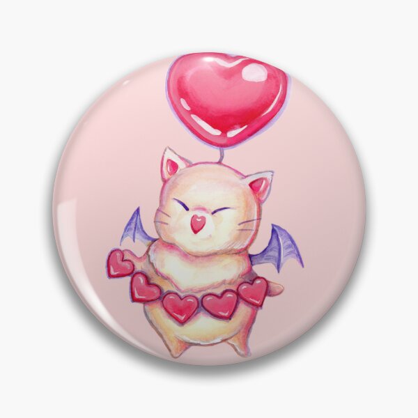 Item preview, Love Moogle designed and sold by RedPlanetDesign.