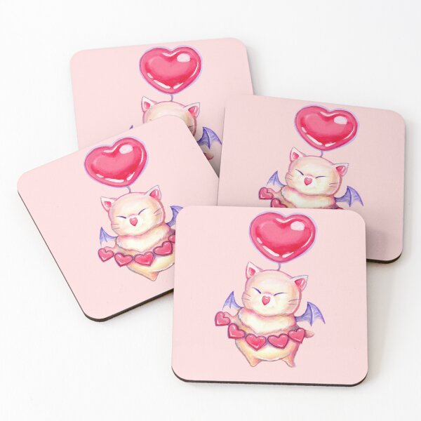 Item preview, Love Moogle designed and sold by RedPlanetDesign.