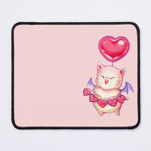 Item preview, Love Moogle designed and sold by RedPlanetDesign.