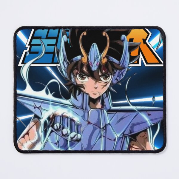 Item preview, SAINT SEIYA CHEVALIERS DU ZODIAQUE  designed and sold by AvalonTshirts.