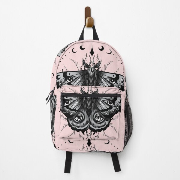 Item preview, Moon Moth 1 designed and sold by ArtWithImpact.