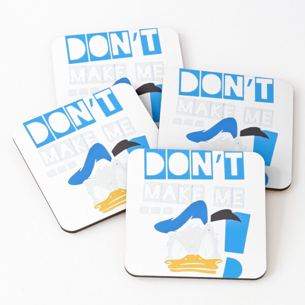 Item preview, Cartoon - Donald Duck - Funny designed and sold by Paris Forever Magic.