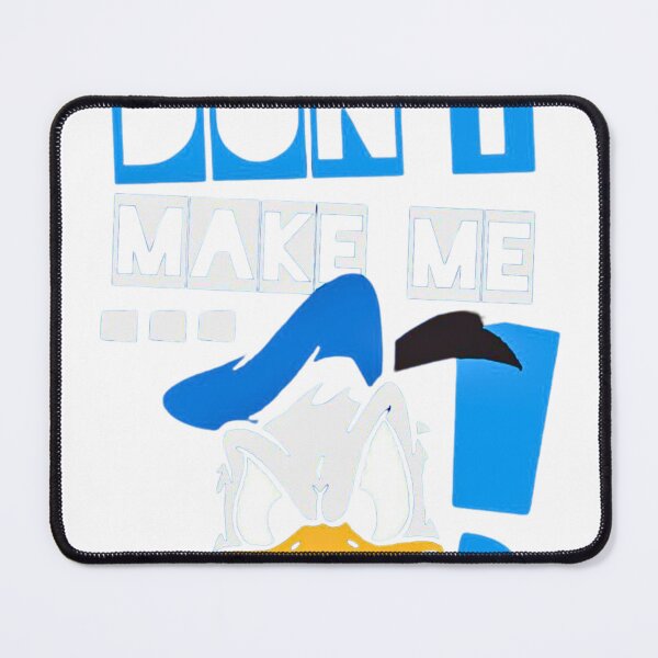 Item preview, Cartoon - Donald Duck - Funny designed and sold by Laurent Donineaux.