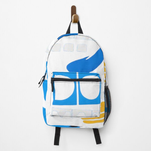 Item preview, Cartoon - Donald Duck - Funny designed and sold by Laurent Donineaux.