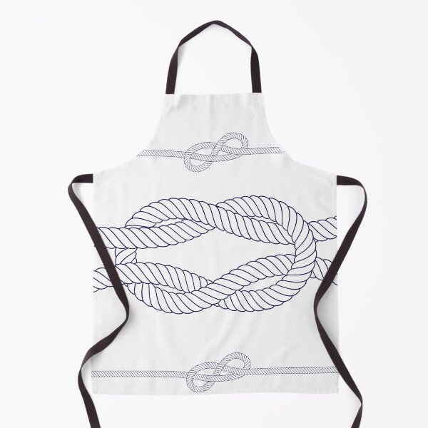 Item preview, Marine Blue Knots Design designed and sold by MayaBusiness.