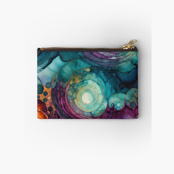 Artikelvorschau, Alcohol ink entworfen und verkauft von PandorasWelt.