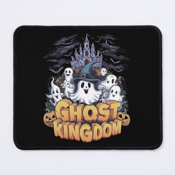 Item preview, Ghost kingdom designed and sold by JansenGS.