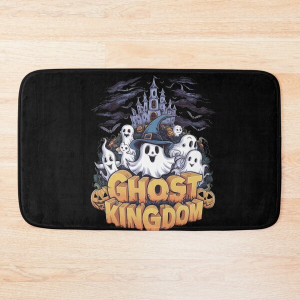 Item preview, Ghost kingdom designed and sold by JansenGS.