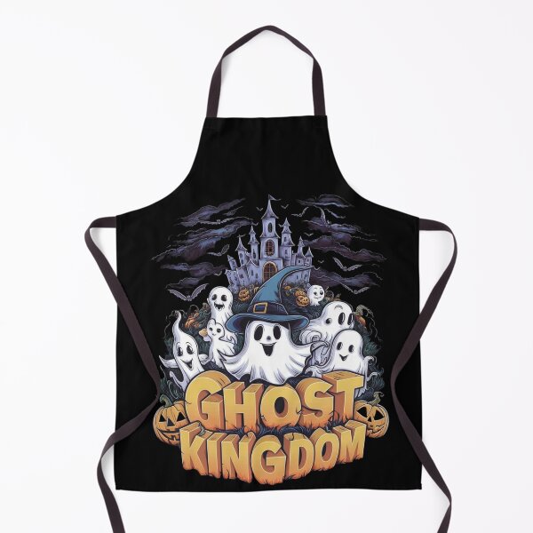 Item preview, Ghost kingdom designed and sold by JansenGS.