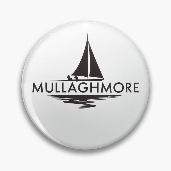 Item preview, Mullaghmore Sligo Sailing Design 2 designed and sold by REAL IRISH GIFTS.