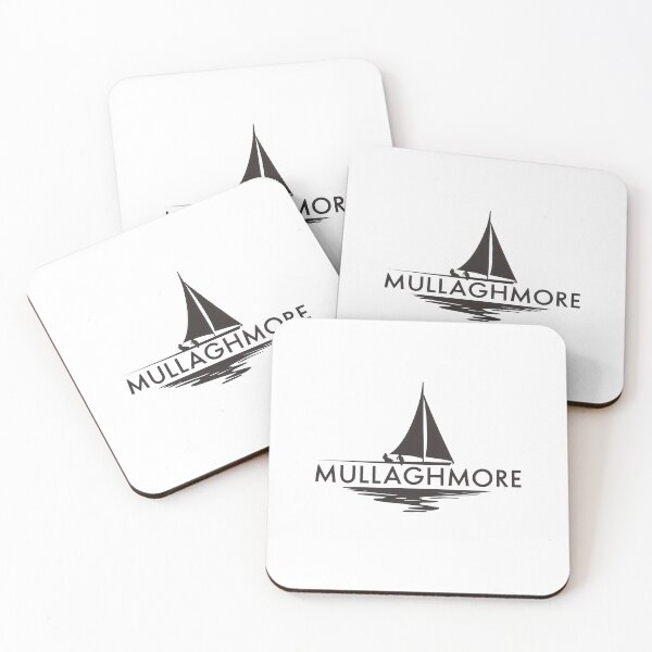 Item preview, Mullaghmore Sligo Sailing Design 2 designed and sold by REAL IRISH GIFTS.