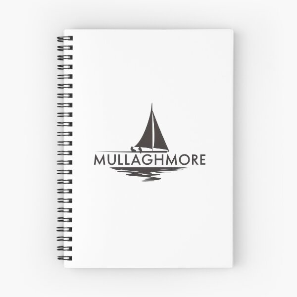 Item preview, Mullaghmore Sligo Sailing Design 2 designed and sold by REAL IRISH GIFTS.