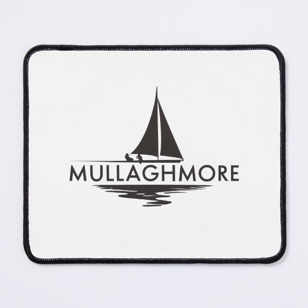 Item preview, Mullaghmore Sligo Sailing Design 2 designed and sold by REAL IRISH GIFTS.
