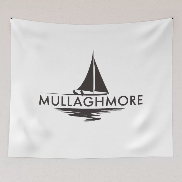 Item preview, Mullaghmore Sligo Sailing Design 2 designed and sold by REAL IRISH GIFTS.