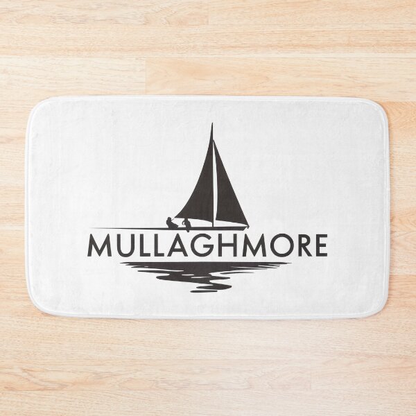 Item preview, Mullaghmore Sligo Sailing Design 2 designed and sold by REAL IRISH GIFTS.