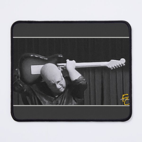 Item preview, Guitar Silliness designed and sold by FredCapBand.