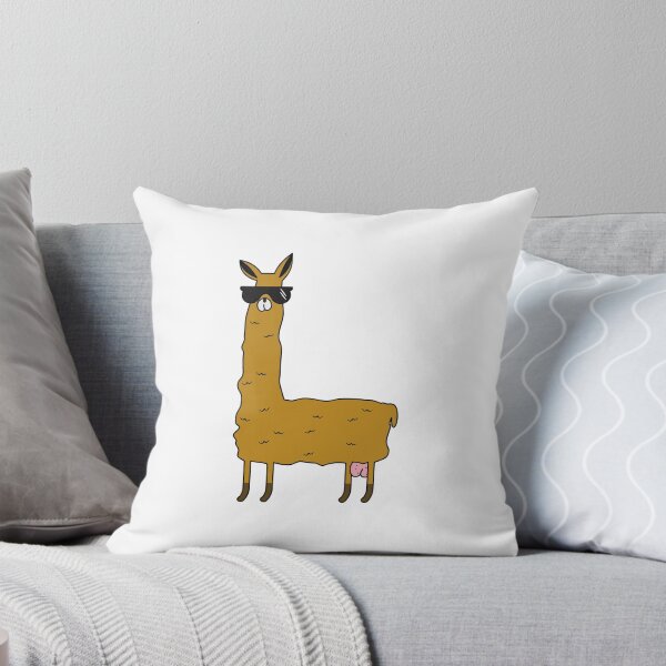 Item preview, Lama with extras designed and sold by MyMaryDesign.