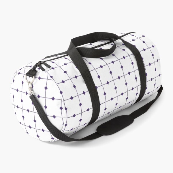 Item preview, Precise Dot Matrix Grid Pattern designed and sold by TXTRZ-TXTRZ.