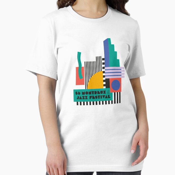 Montreux Jazz Festival Merch & Gifts for Sale | Redbubble Montreux Jazz Festival Merch & Gifts for Sale | Redbubble