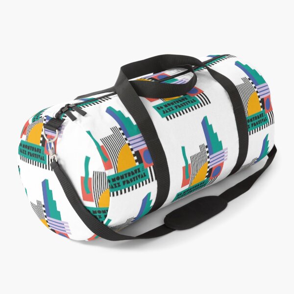 Item preview, Monteux Jazz Festival Camille Walala 2022 designed and sold by KeiraLawrence.