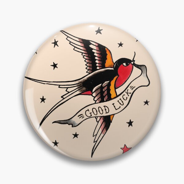 Item preview, Tattoo flash designed and sold by Rauth Arte & Flash.
