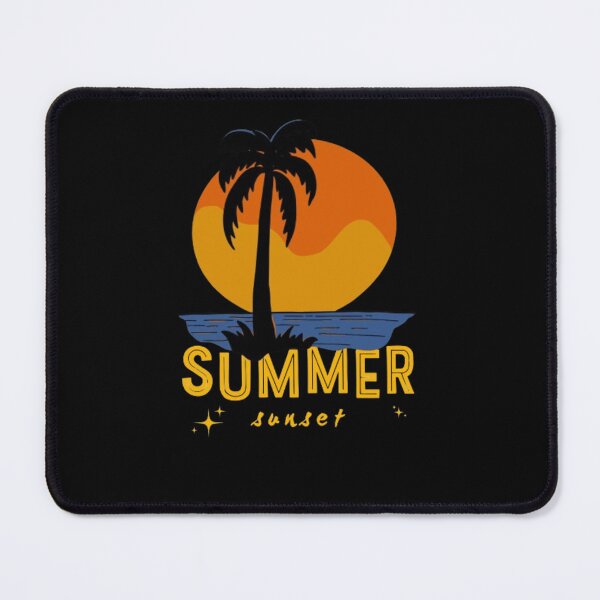 Item preview, Summer sunset designed and sold by Chiknook.