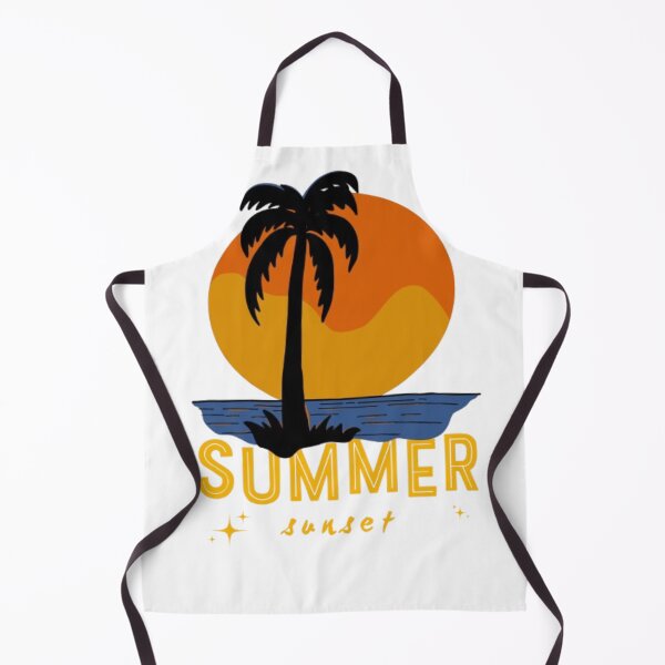 Item preview, Summer sunset designed and sold by Chiknook.