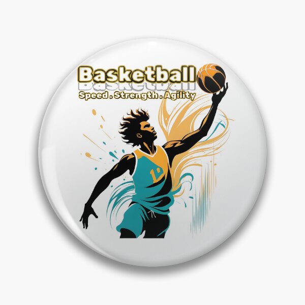 Item preview, Basketball fly designed and sold by Mathlouthi-Isam.
