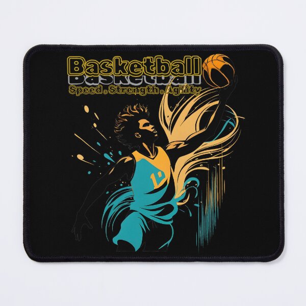 Item preview, Basketball fly designed and sold by Mathlouthi-Isam.