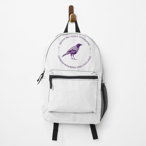 Item preview, The Raven designed and sold by SunsandSerpents.