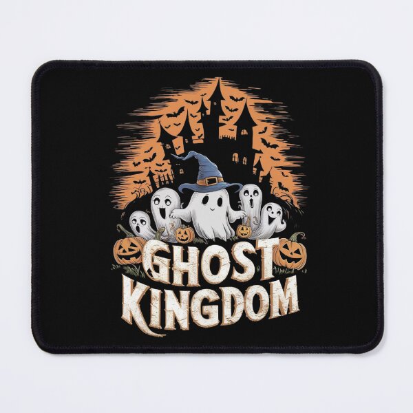 Item preview, Ghost kingdom designed and sold by JansenGS.
