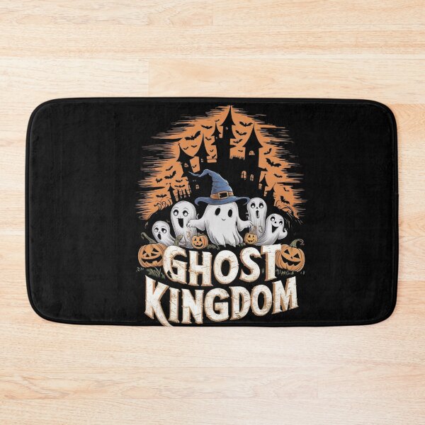 Item preview, Ghost kingdom designed and sold by JansenGS.