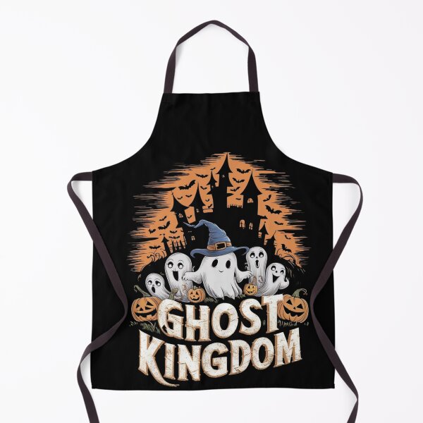 Item preview, Ghost kingdom designed and sold by JansenGS.