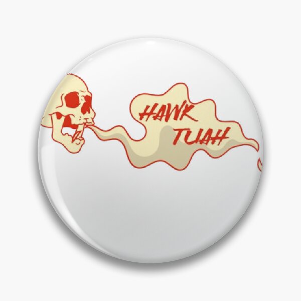 Item preview, Hawk Tuah 2024 Viral designed and sold by KoumlisArt.