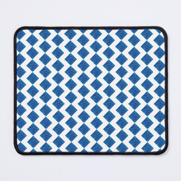 Item preview, eight point one - blue designed and sold by G-RAFFDESIGN.