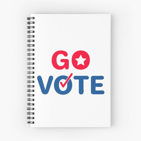 Item preview, GO VOTE designed and sold by MistyFigs.