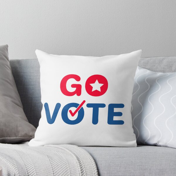 Item preview, GO VOTE designed and sold by MistyFigs.