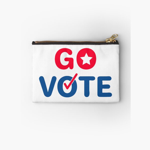 Item preview, GO VOTE designed and sold by MistyFigs.
