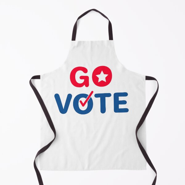 Item preview, GO VOTE designed and sold by MistyFigs.