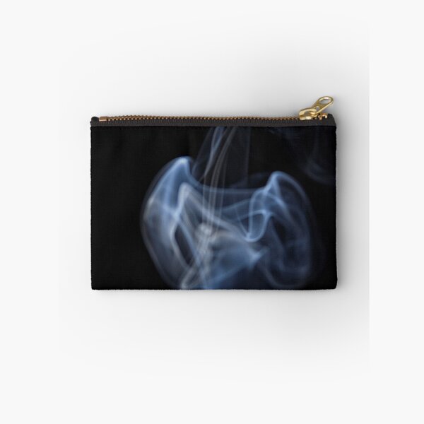 Item preview, Smoke Rorschach - what do you see? (14) designed and sold by Wolf Sverak Photography.