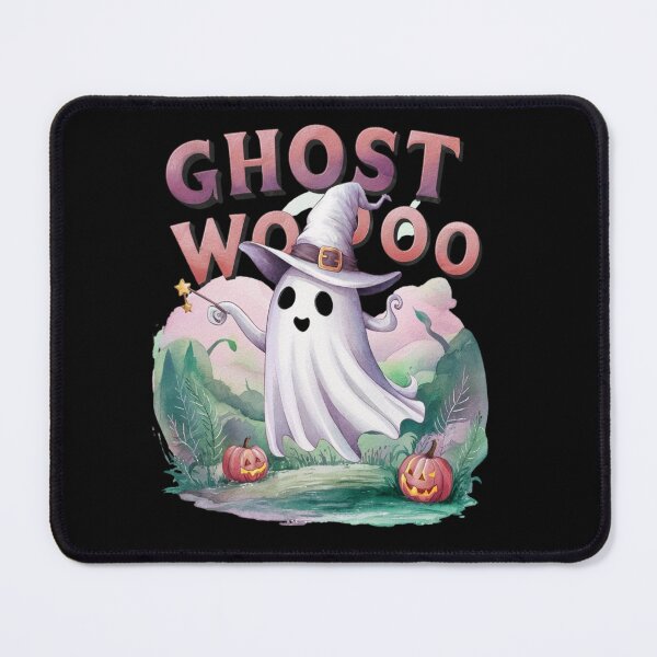 Item preview, Ghost woo - Ghost kingdom designed and sold by JansenGS.