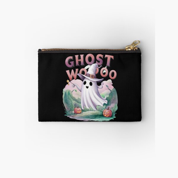 Item preview, Ghost woo - Ghost kingdom designed and sold by JansenGS.
