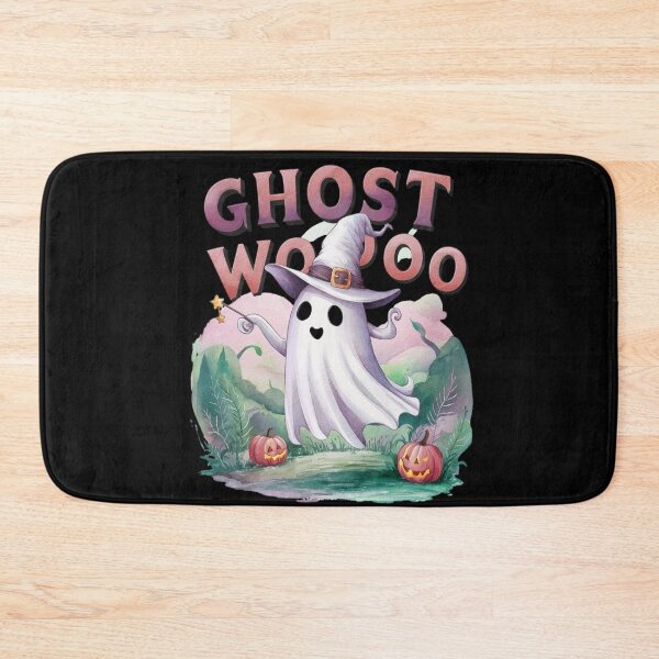 Item preview, Ghost woo - Ghost kingdom designed and sold by JansenGS.