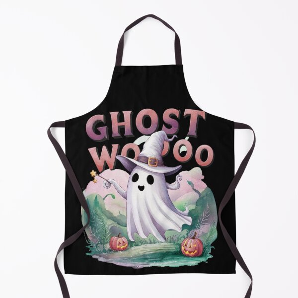 Item preview, Ghost woo - Ghost kingdom designed and sold by JansenGS.