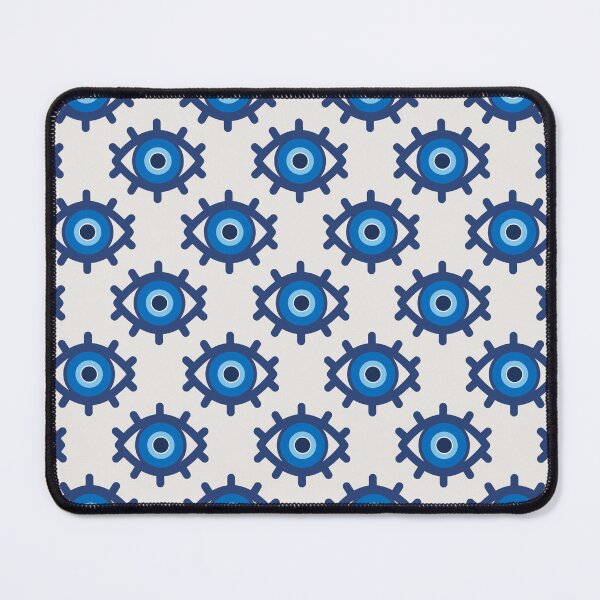 Item preview, evil eye designed and sold by 1997-shop.